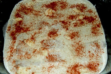 Fischfilet in Sahne