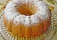 Eierlik&ouml;r - Apfelkuchen
