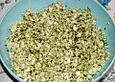 B&auml;rlauch - Feta - Creme