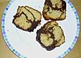 Amerikanischer Kaffeekuchen