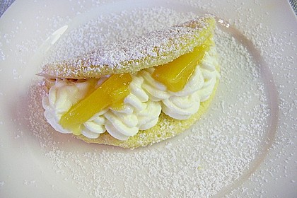 Biskuitomeletts