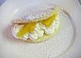 Biskuitomeletts
