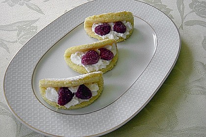 Biskuitomeletts 3