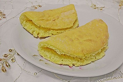 Biskuitomeletts 5