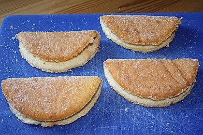 Biskuitomeletts 7