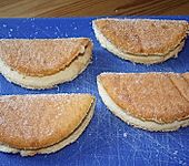 Biskuitomeletts (Bild)