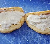 Biskuitomeletts (Bild)