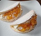 Biskuitomeletts (Bild)