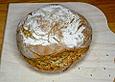 Bayerisches K&uuml;mmelbrot
