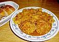 Gef&uuml;lltes Kraut