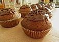 Marzipanmuffins