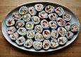 Maki - Sushi f&uuml;r Anf&auml;nger und Genie&szlig;er
