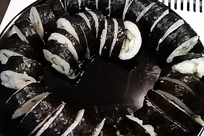 Maki - Sushi für Anfänger und Genießer 21