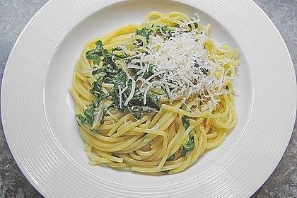 Mangold - Spaghetti 4