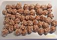 Leckere Marzipan - Nougat Pralinchen