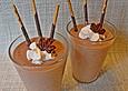 Bananen - Nutella Nachtisch