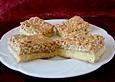 Sesamkuchen