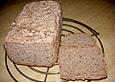 Saftiges Mischbrot f&uuml;r den Brotbackautomat