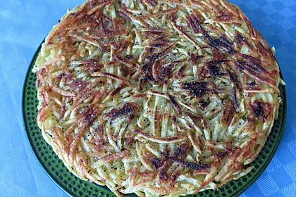 Rösti 8