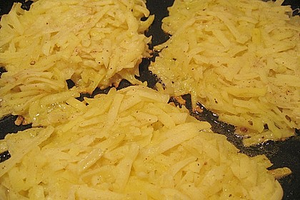 Rösti 34