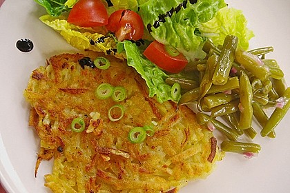 Rösti 4