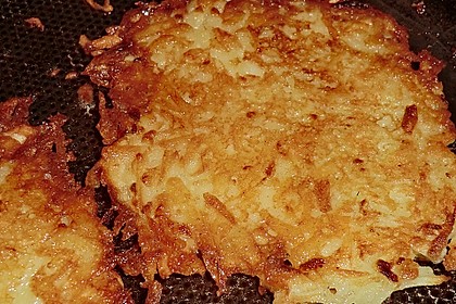 Rösti 25