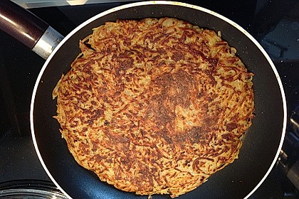 Rösti 16