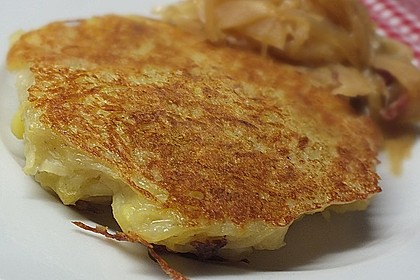 Rösti 10