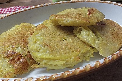 Rösti 18