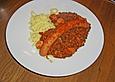 Linsen und Sp&auml;tzle *Sigraen*