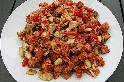 Panzanella