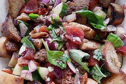 Panzanella 1