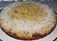 Streuselkuchen &agrave; la Oma
