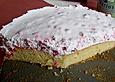 Johannisbeertorte