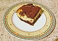 Bounty Brownies