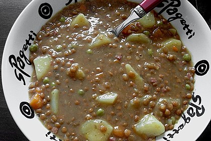 Linseintopf a la Maja 3