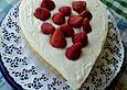 Joghurt - Torte