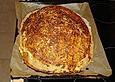 Riesen Calzone