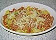 Fenchel - Hack - Gratin