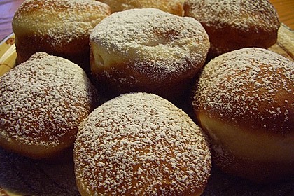 Krapfen 1