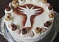 Nesquik - Sahnetorte