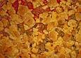 Stachelbeer - Streusel - Kuchen