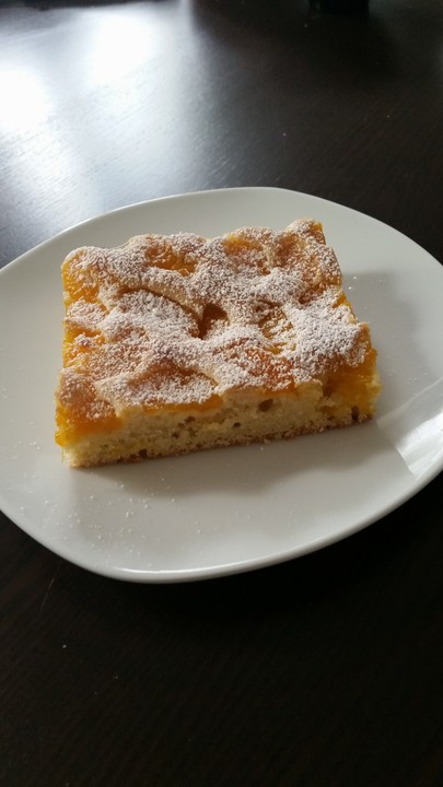 Mandarinenkuchen (Rezept mit Bild) von thealein | Chefkoch.de