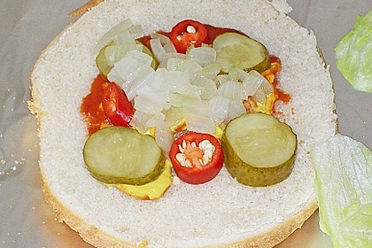 Hamburger 1
