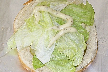 Hamburger 2