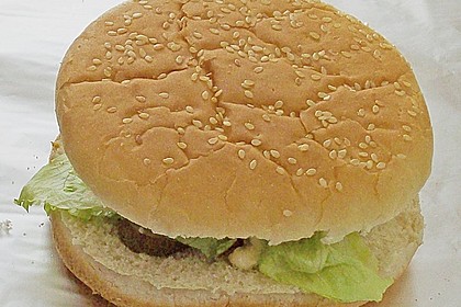 Hamburger 3