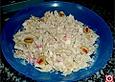 Nudelsalat a la Irene