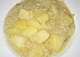 Vegetarischer Kartoffeleintopf