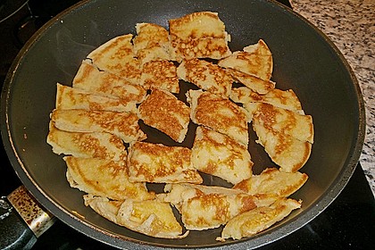 Badische Kratzede mit m&uuml;nsterlander Spargel und westf&auml;lischem Schinken 2