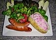 Sauce f&uuml;r Folienkartoffeln